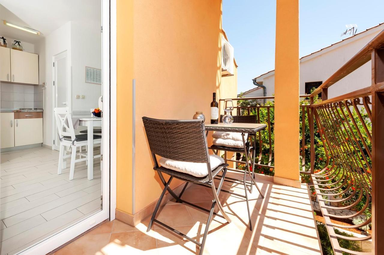 Apartment Casa Banko Rovinj Luaran gambar