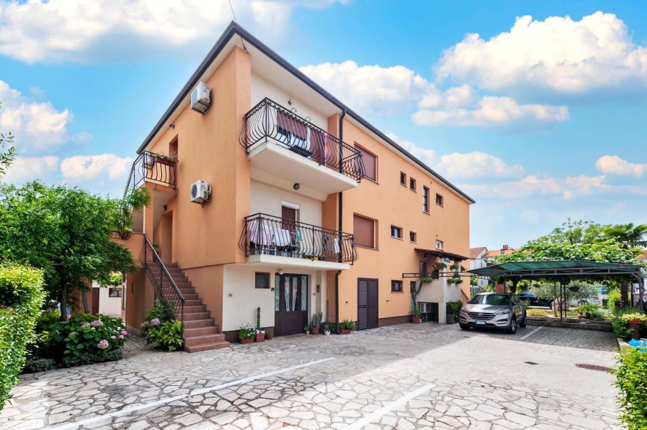 Apartment Casa Banko Rovinj Luaran gambar