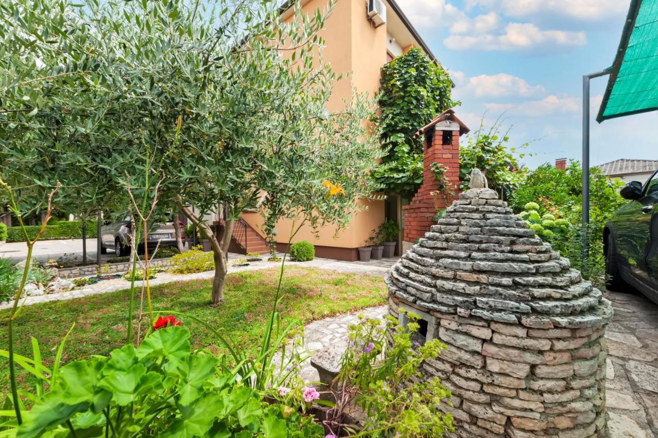 Apartment Casa Banko Rovinj Luaran gambar