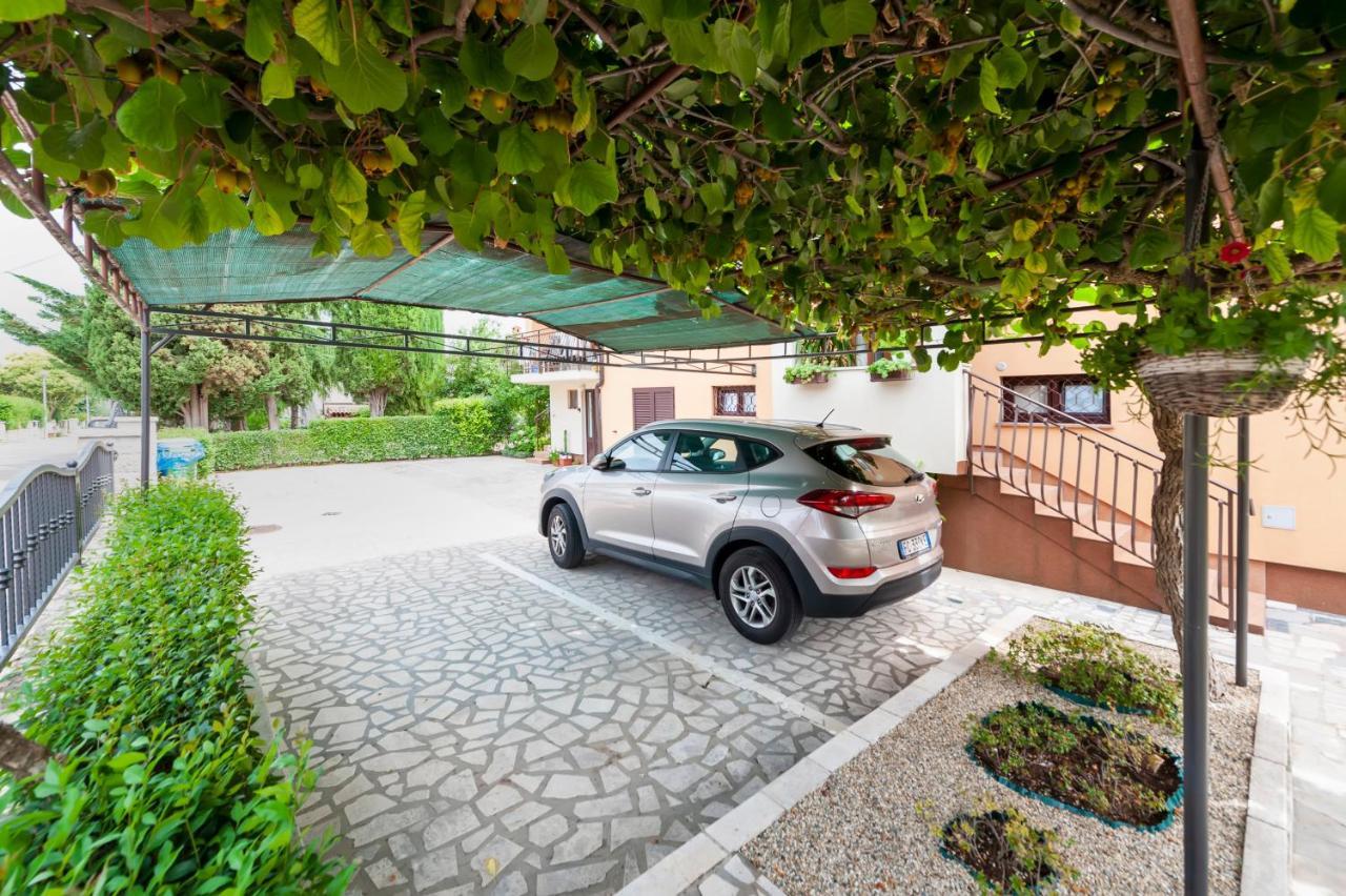 Apartment Casa Banko Rovinj Luaran gambar