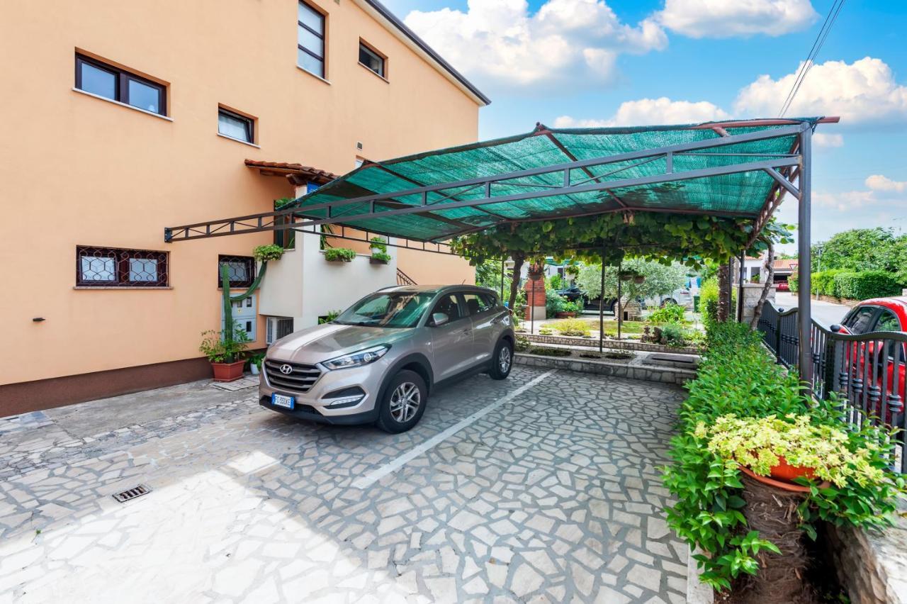 Apartment Casa Banko Rovinj Luaran gambar