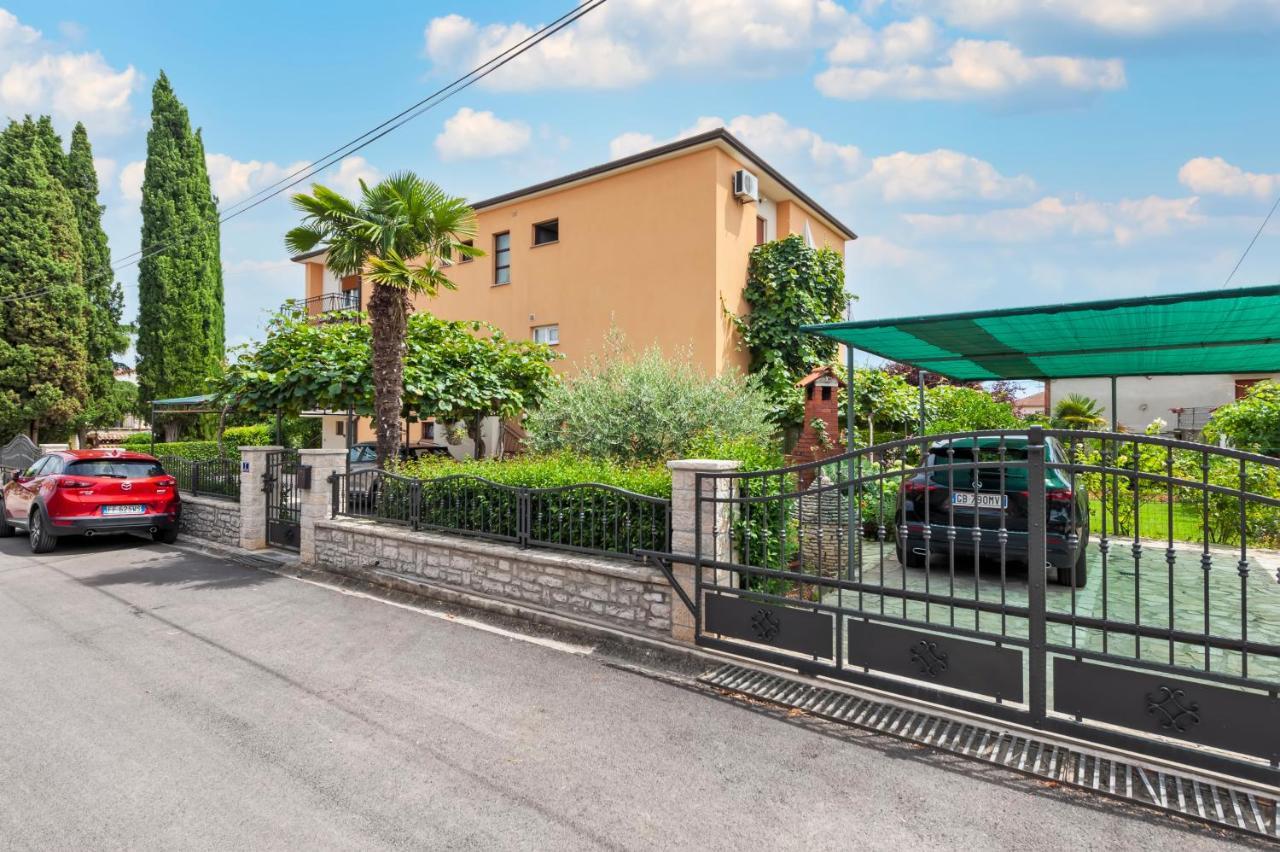 Apartment Casa Banko Rovinj Luaran gambar