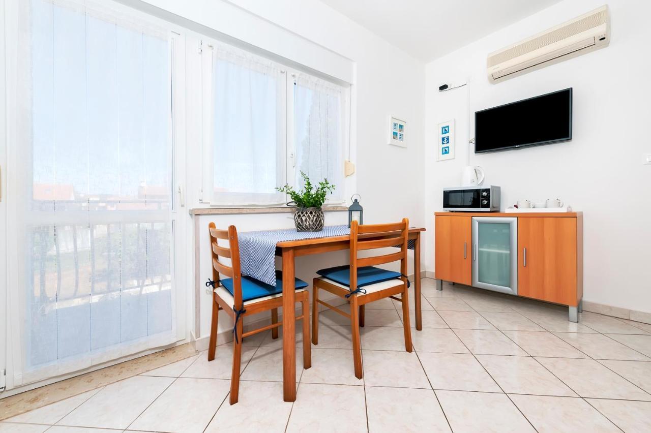 Apartment Casa Banko Rovinj Luaran gambar