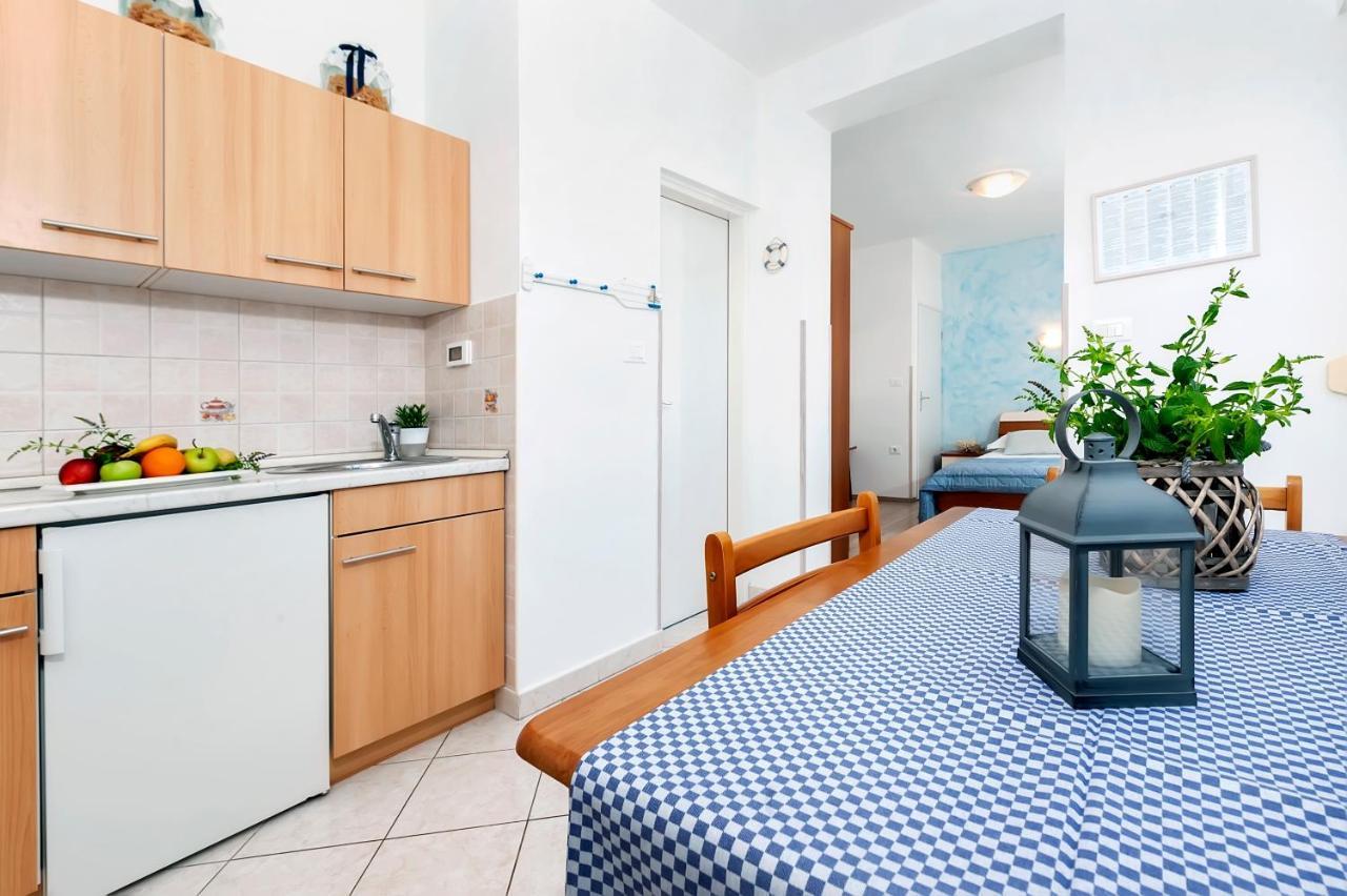 Apartment Casa Banko Rovinj Luaran gambar