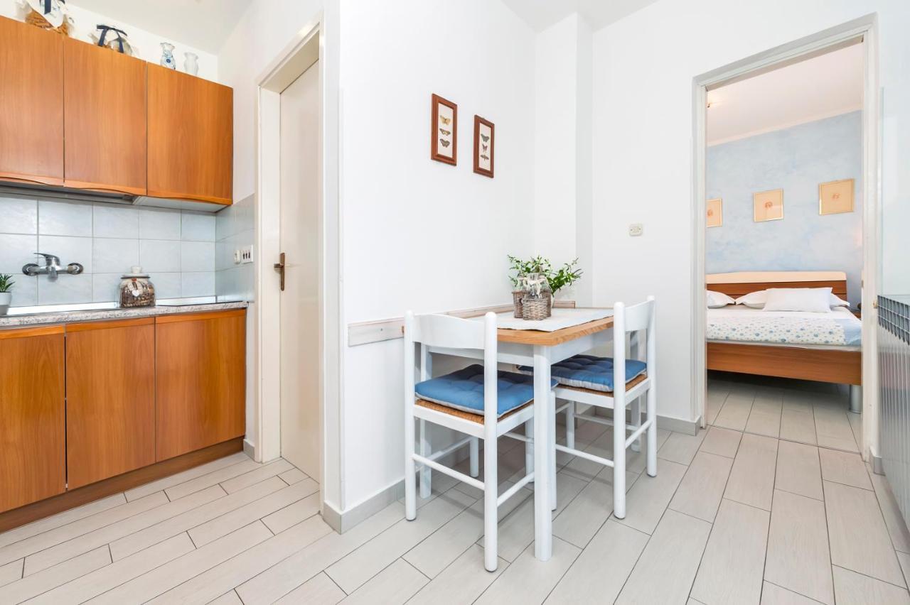 Apartment Casa Banko Rovinj Luaran gambar