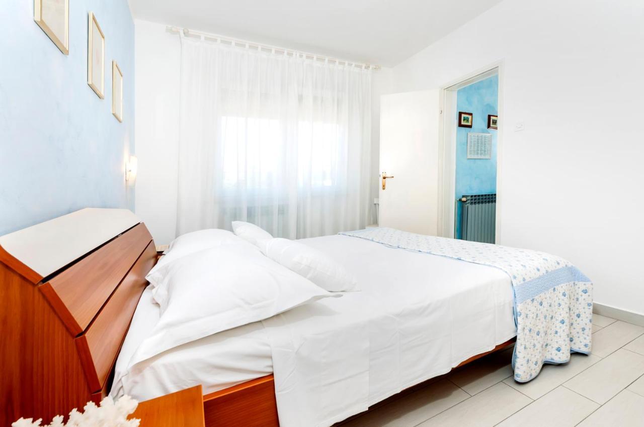 Apartment Casa Banko Rovinj Luaran gambar