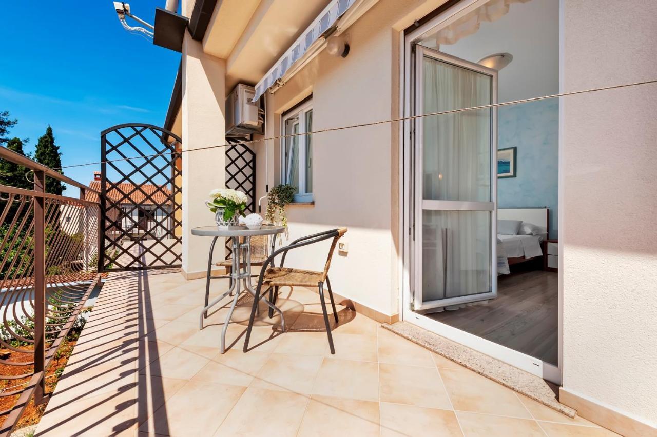 Apartment Casa Banko Rovinj Luaran gambar
