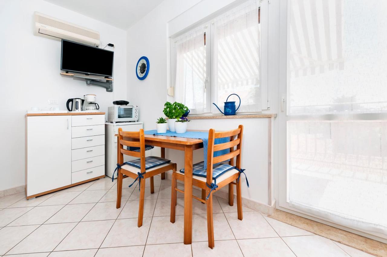Apartment Casa Banko Rovinj Luaran gambar