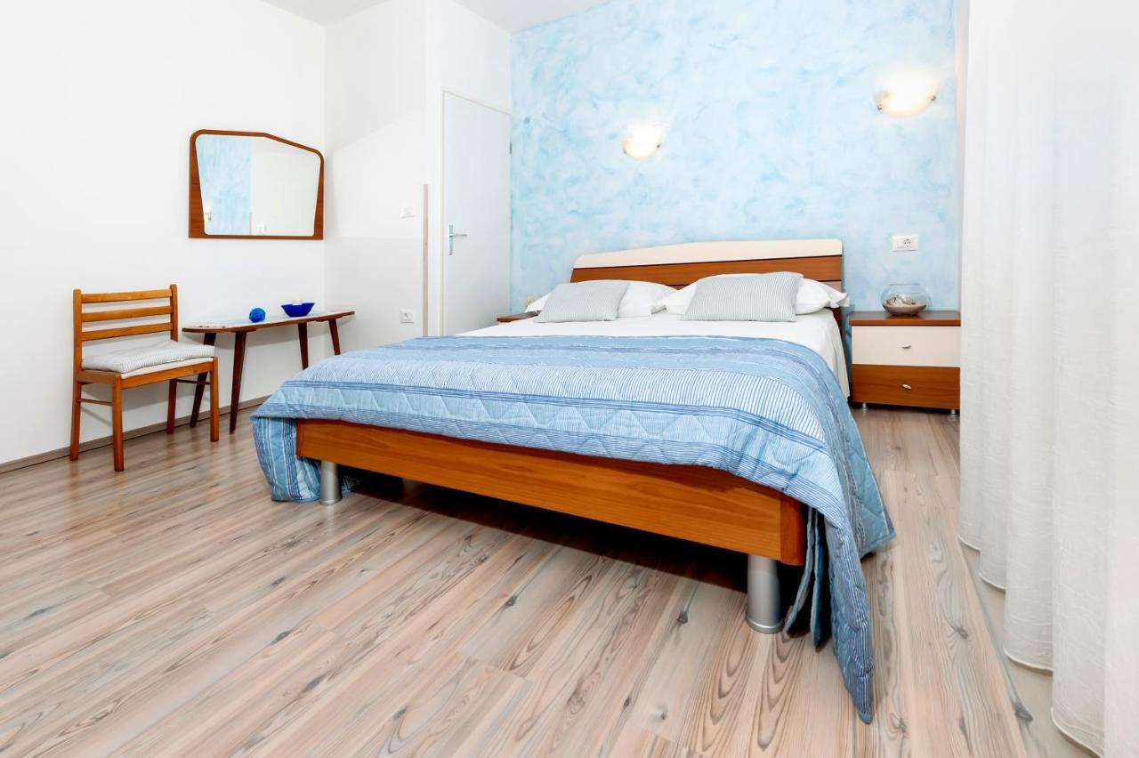 Apartment Casa Banko Rovinj Luaran gambar
