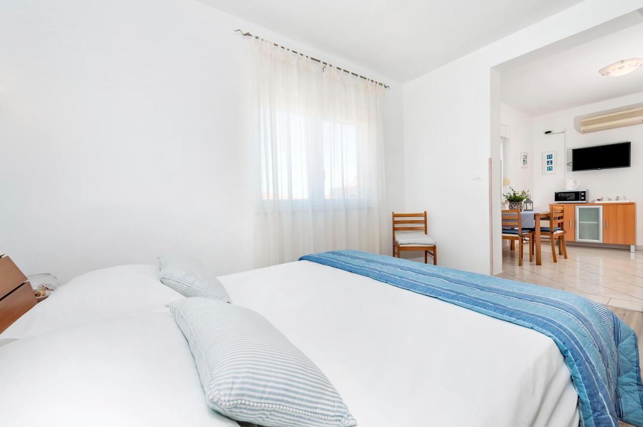 Apartment Casa Banko Rovinj Luaran gambar