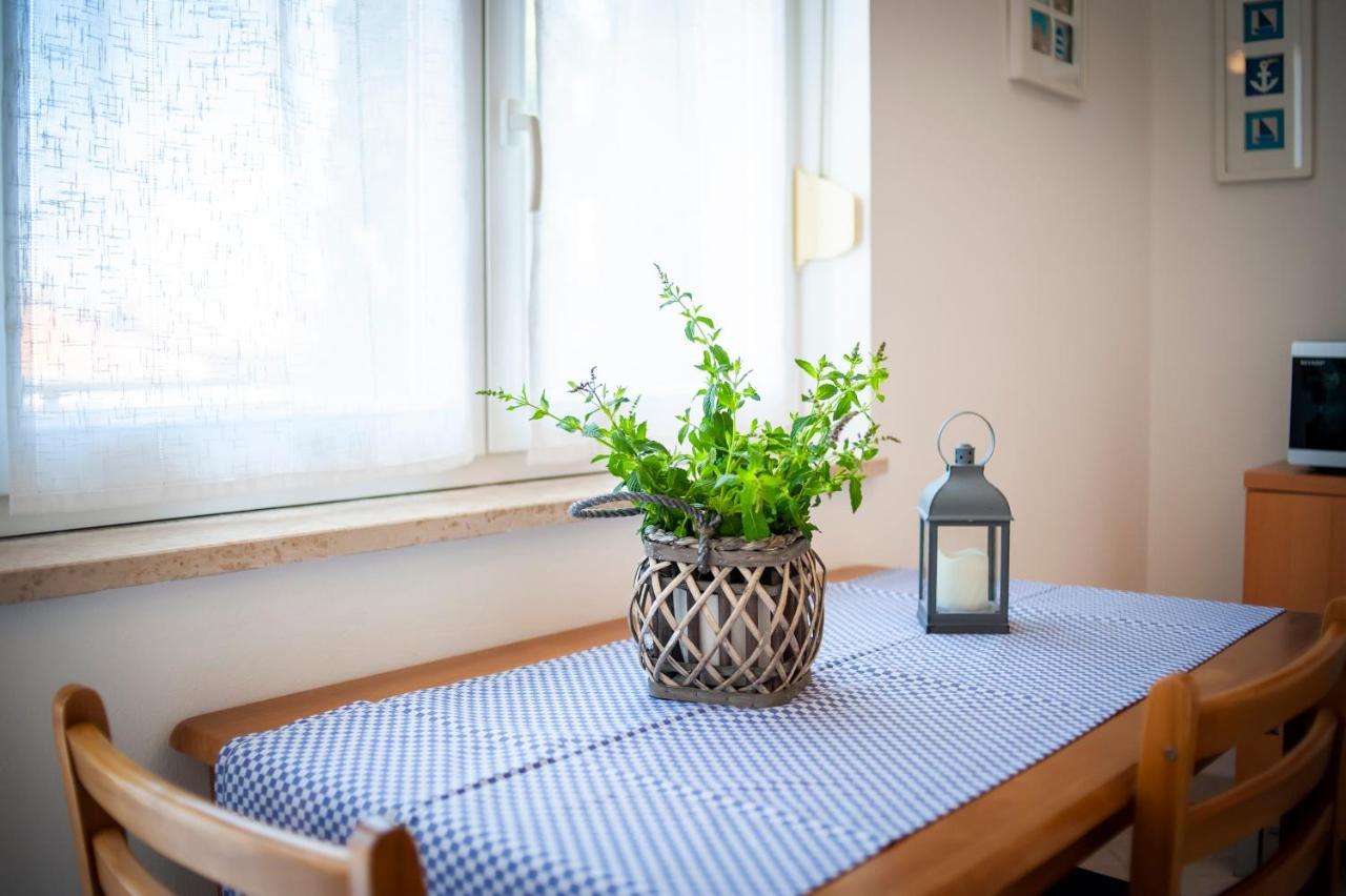 Apartment Casa Banko Rovinj Luaran gambar