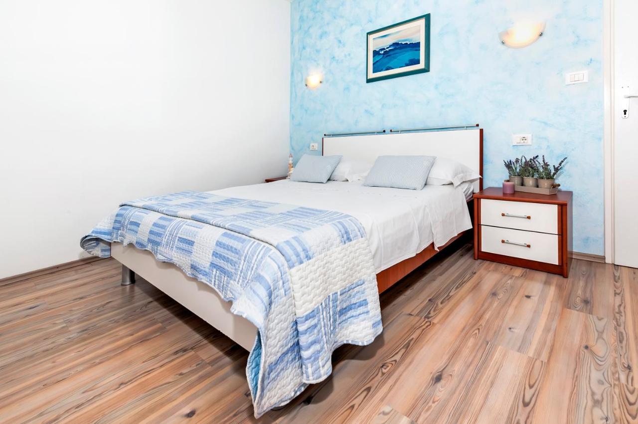 Apartment Casa Banko Rovinj Luaran gambar