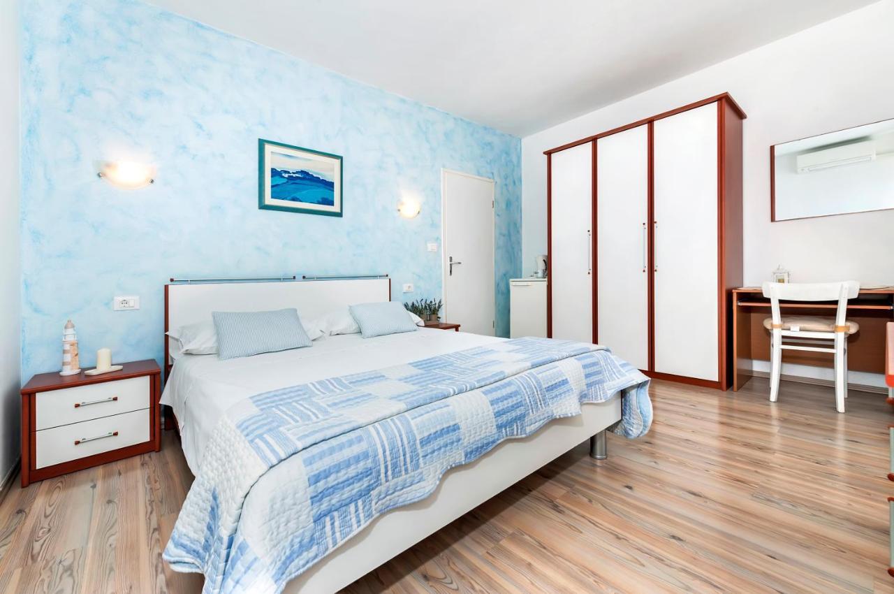 Apartment Casa Banko Rovinj Luaran gambar