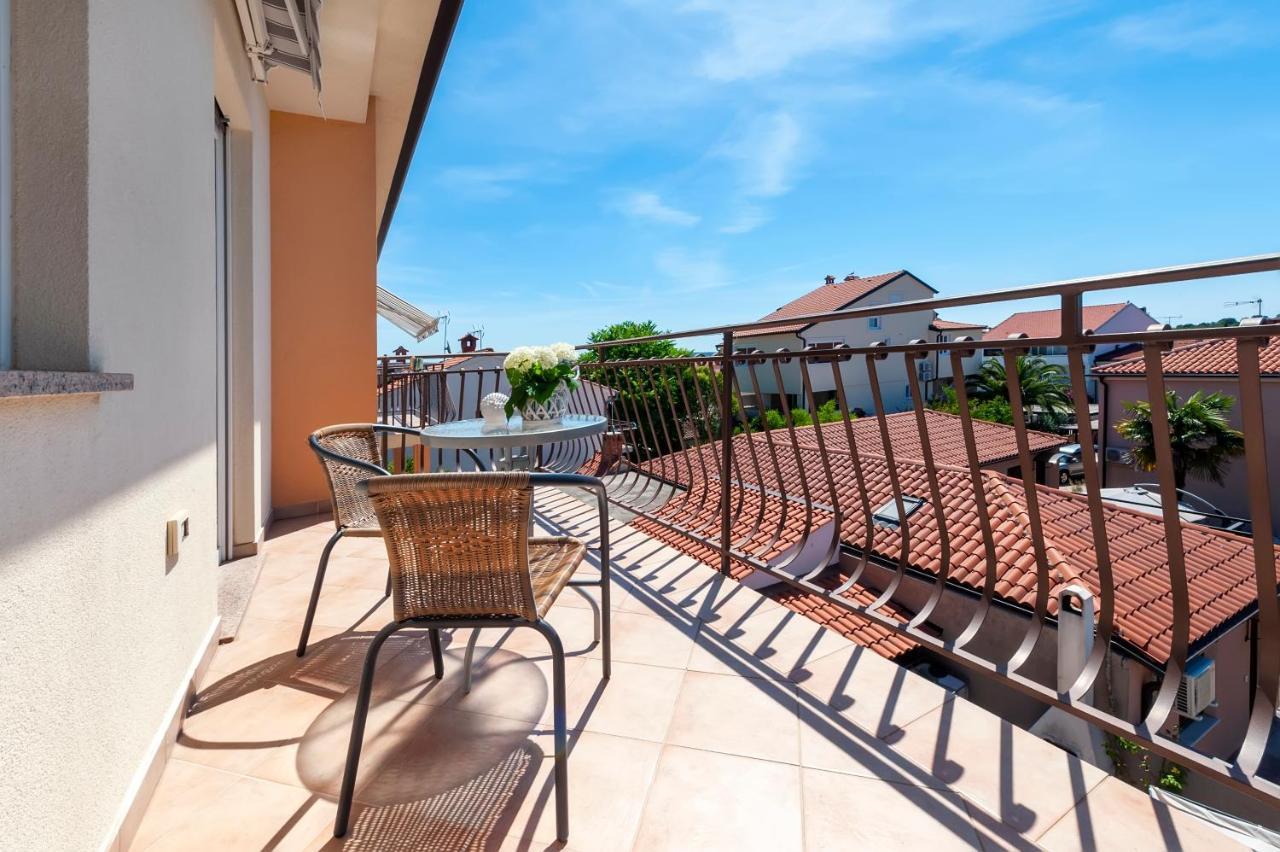 Apartment Casa Banko Rovinj Luaran gambar