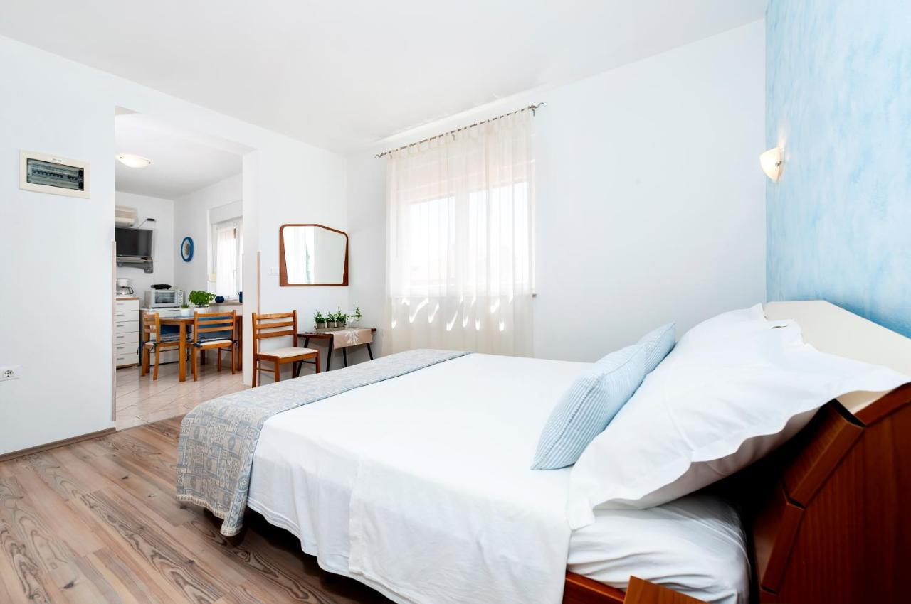 Apartment Casa Banko Rovinj Luaran gambar
