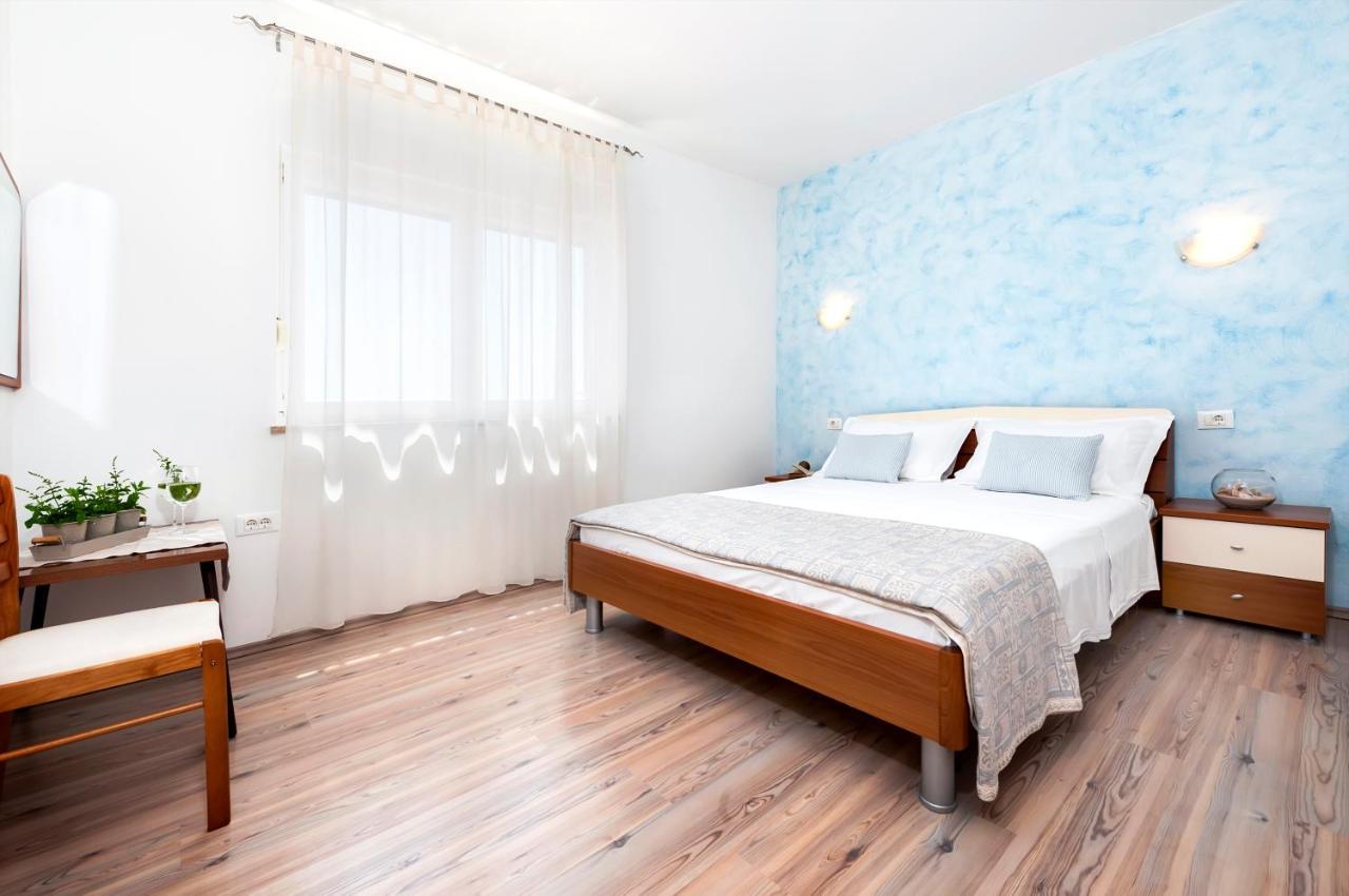 Apartment Casa Banko Rovinj Luaran gambar