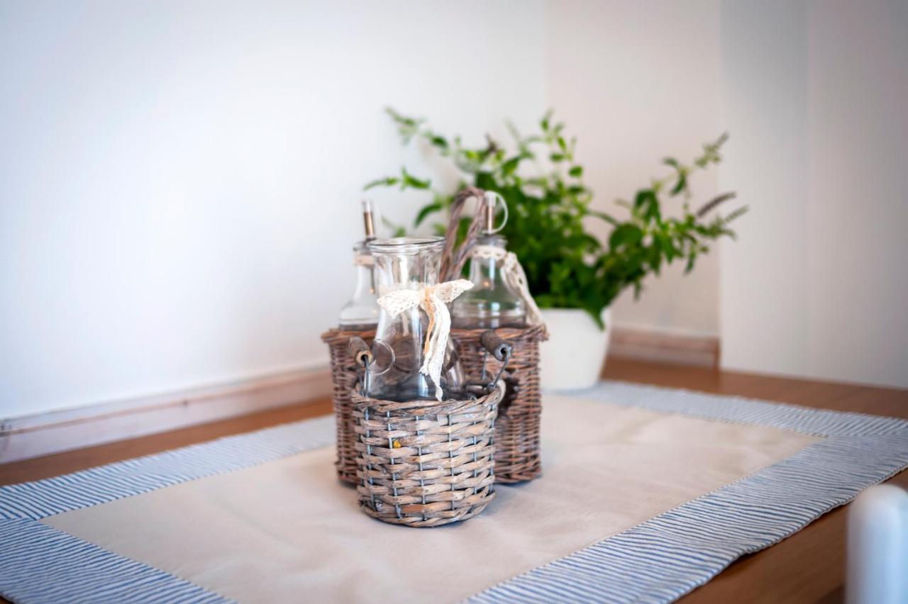 Apartment Casa Banko Rovinj Luaran gambar