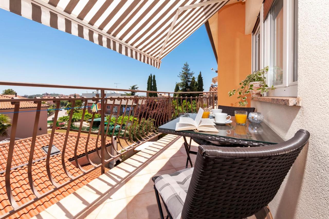 Apartment Casa Banko Rovinj Luaran gambar