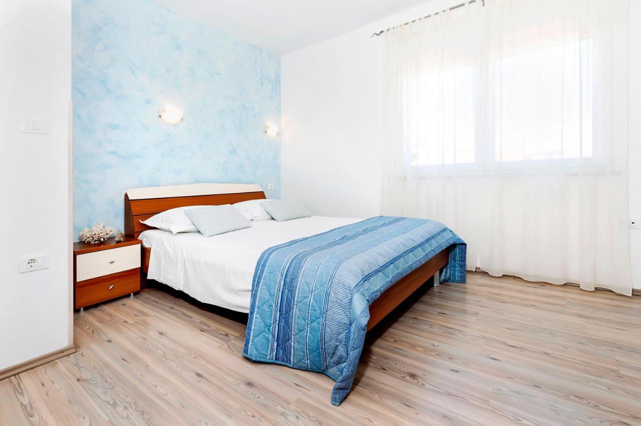 Apartment Casa Banko Rovinj Luaran gambar