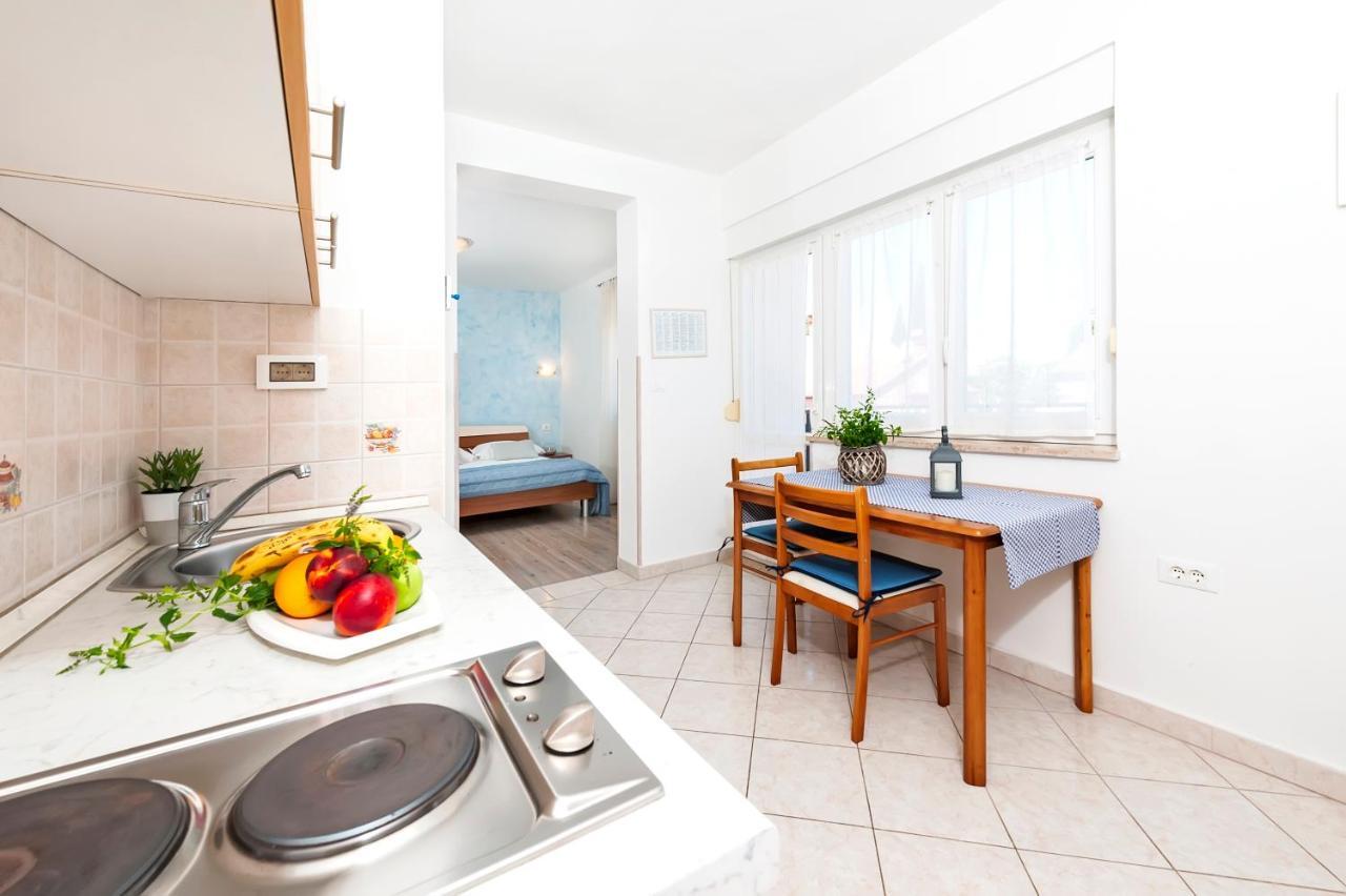 Apartment Casa Banko Rovinj Luaran gambar