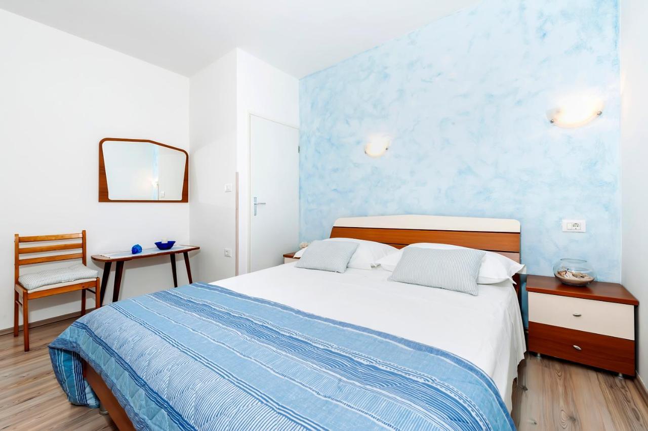 Apartment Casa Banko Rovinj Luaran gambar