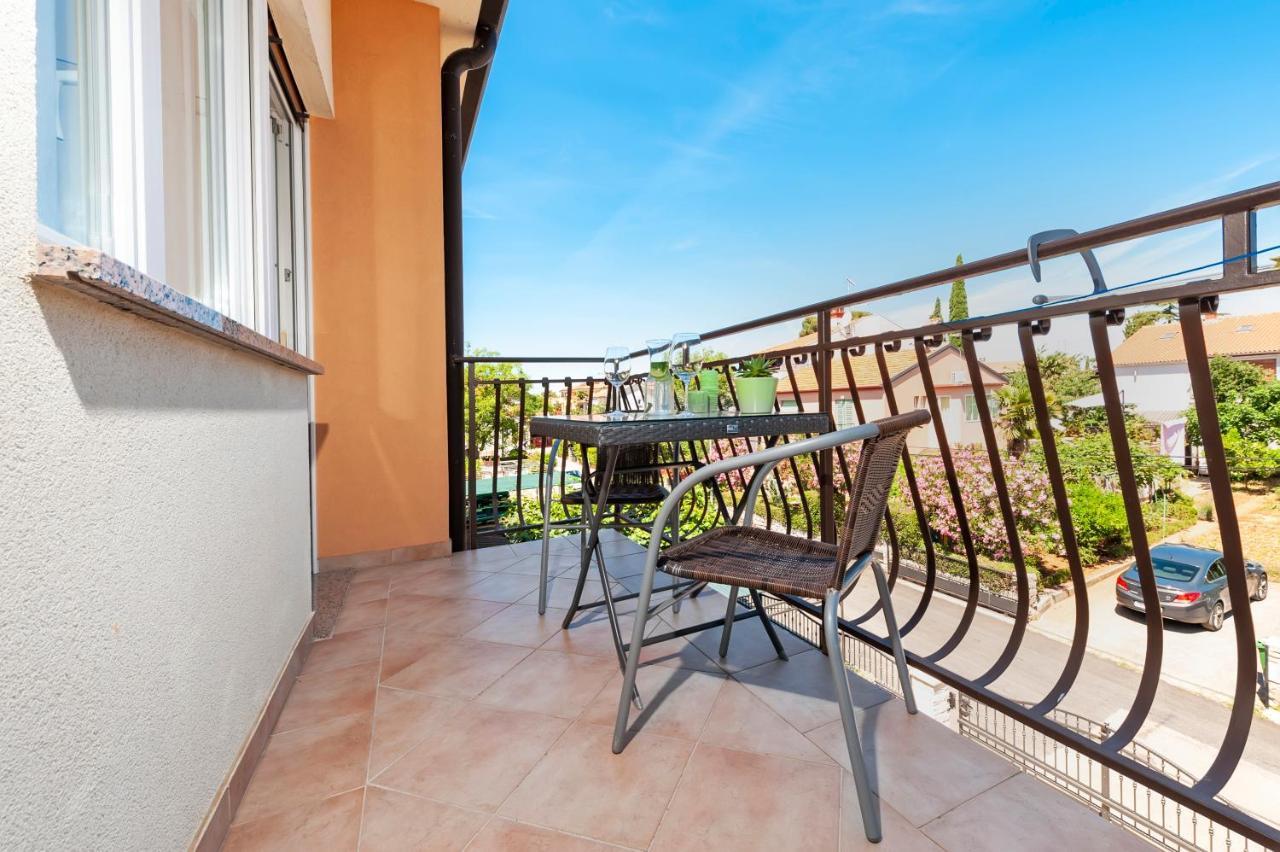 Apartment Casa Banko Rovinj Luaran gambar