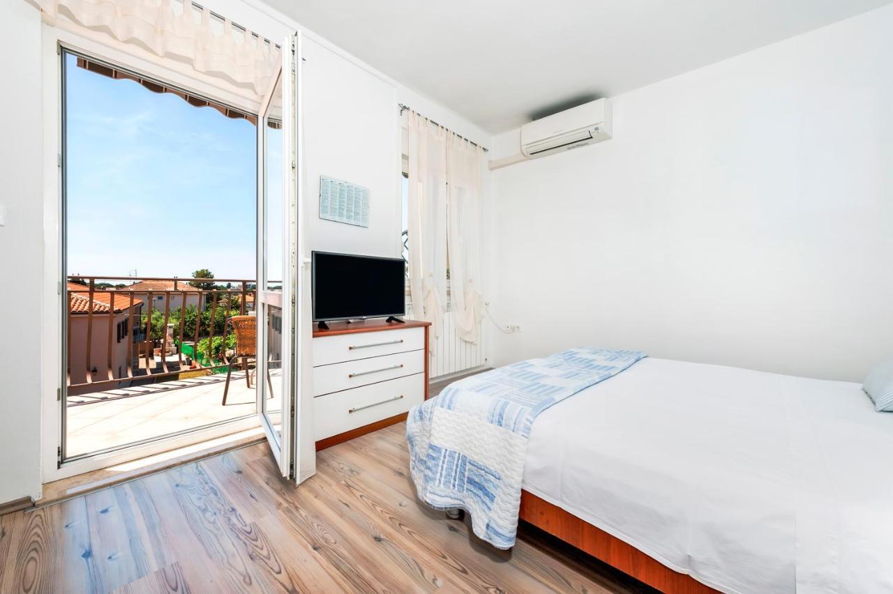 Apartment Casa Banko Rovinj Luaran gambar