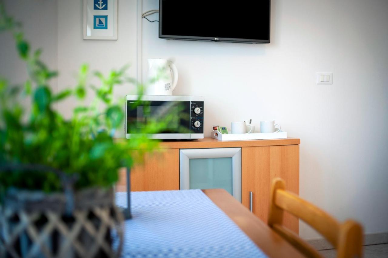 Apartment Casa Banko Rovinj Luaran gambar