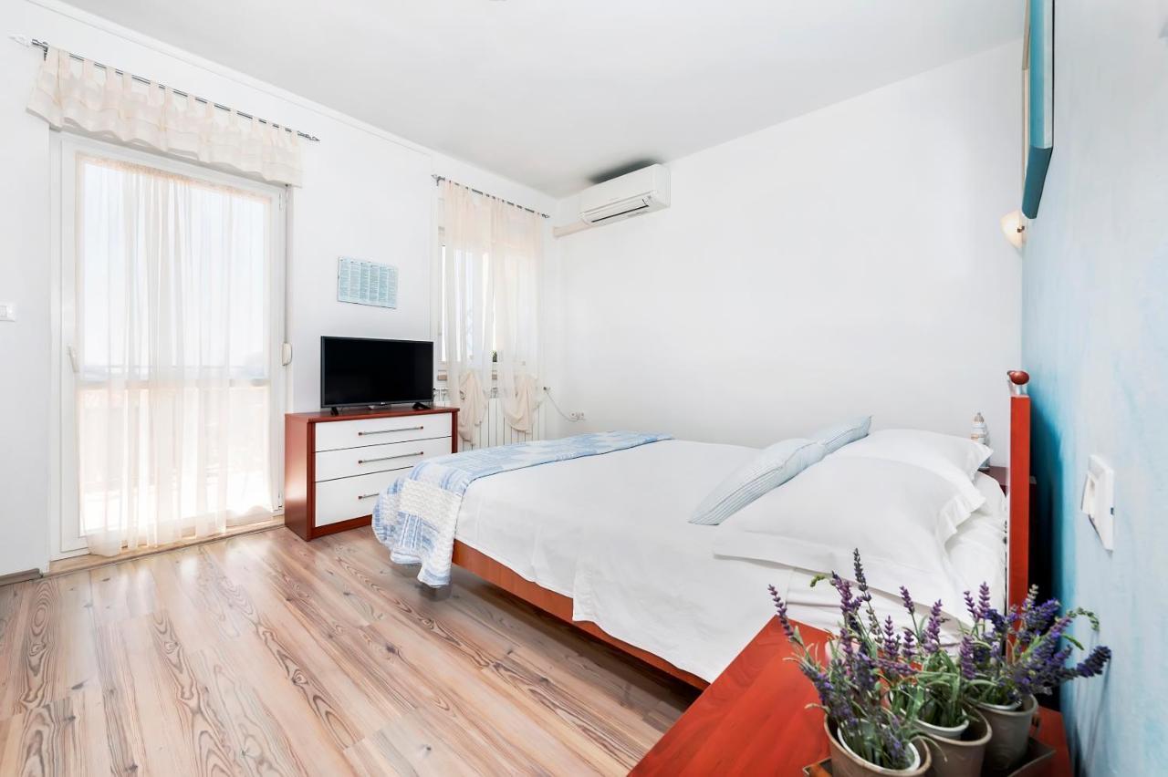 Apartment Casa Banko Rovinj Luaran gambar