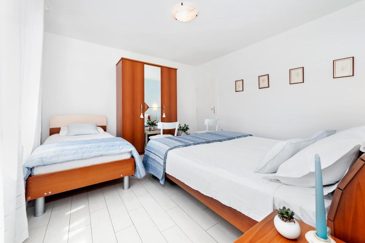 Apartment Casa Banko Rovinj Luaran gambar