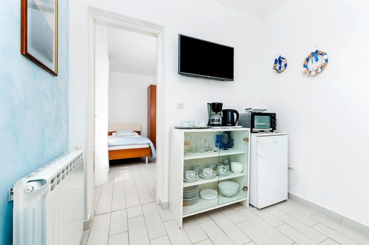 Apartment Casa Banko Rovinj Luaran gambar