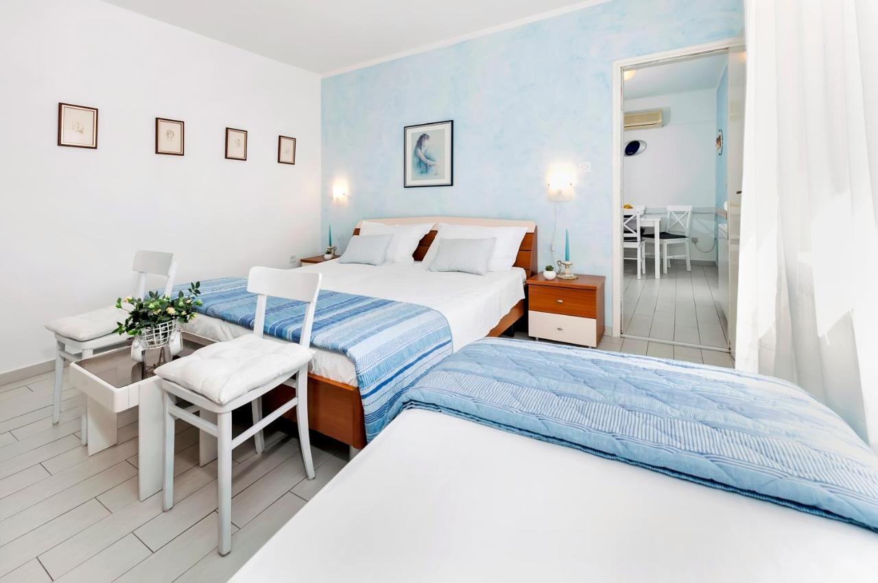 Apartment Casa Banko Rovinj Luaran gambar