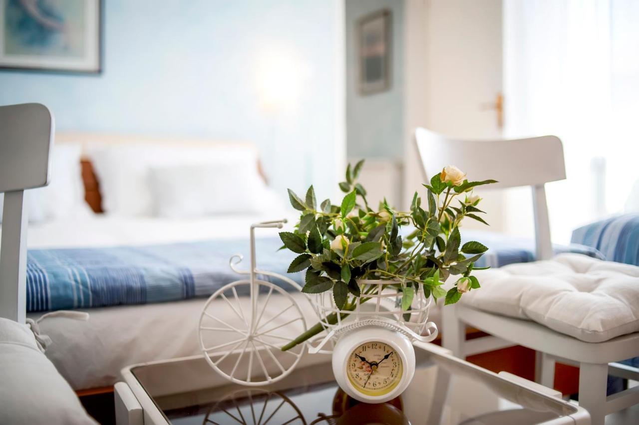 Apartment Casa Banko Rovinj Luaran gambar