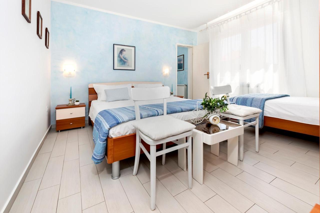 Apartment Casa Banko Rovinj Luaran gambar
