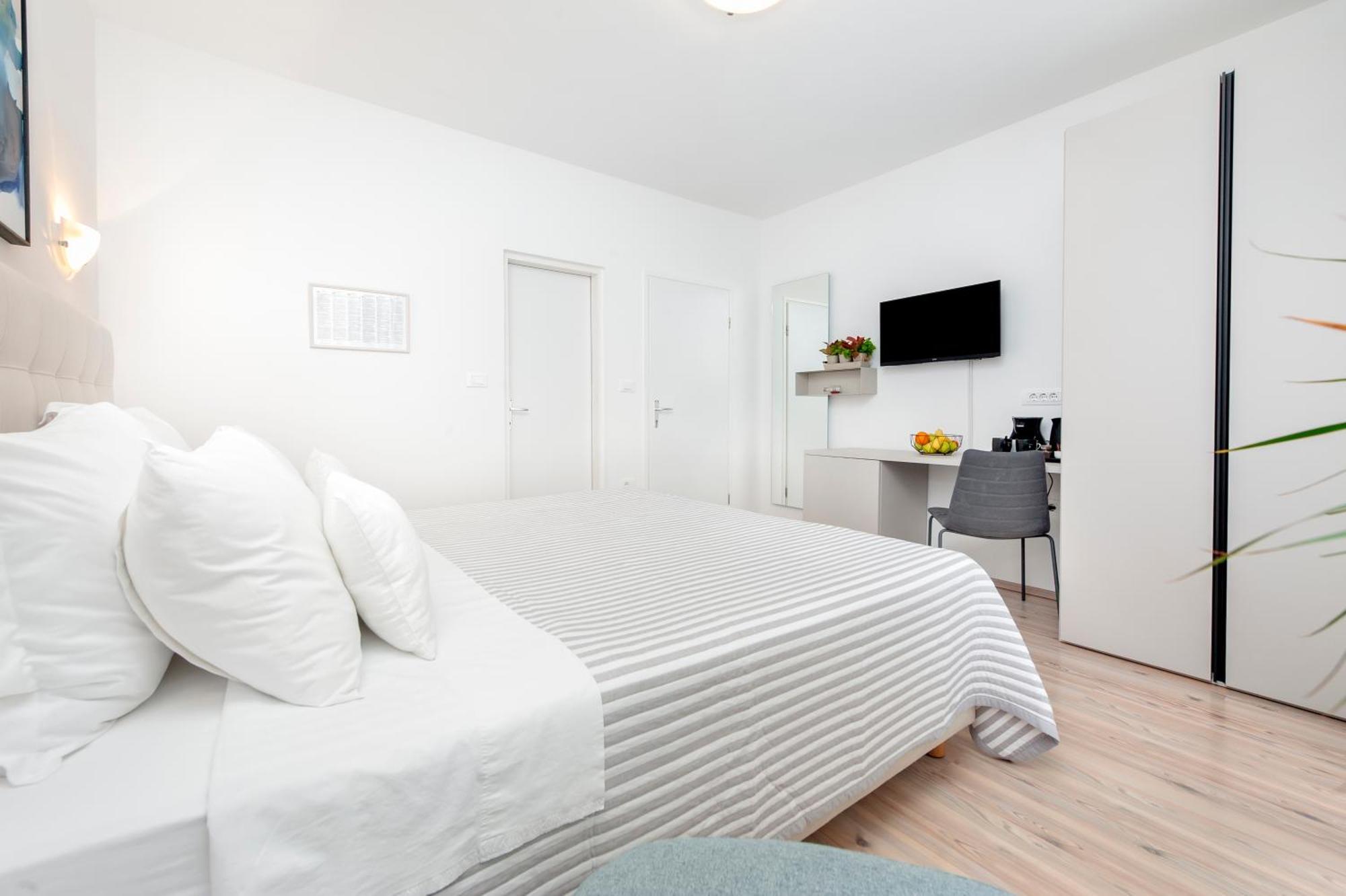 Apartment Casa Banko Rovinj Luaran gambar